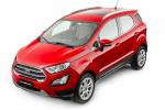 Ford EcoSport Titanium 2017 года (LA)